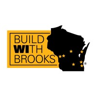 Brooks Tractor logo, Brooks Tractor contact details