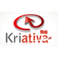 Web Kriativa logo, Web Kriativa contact details