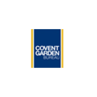 Covent Garden Bureau logo, Covent Garden Bureau contact details