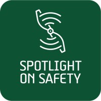 Spotlight On Safety logo, Spotlight On Safety contact details