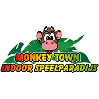 Monkey Town Warmond logo, Monkey Town Warmond contact details