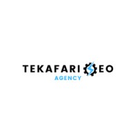 Tekafari SEO Agency logo, Tekafari SEO Agency contact details