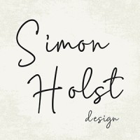 SimonHolst logo, SimonHolst contact details