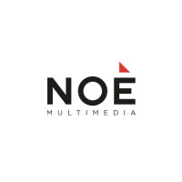 Noe Multimedia logo, Noe Multimedia contact details