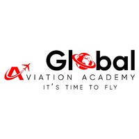 Global Aviation Academy Official logo, Global Aviation Academy Official contact details