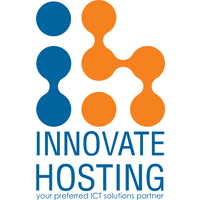 Innovate Hosting (Pvt) Ltd logo, Innovate Hosting (Pvt) Ltd contact details