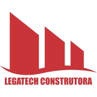 Legatech Construtora e Incorporadora logo, Legatech Construtora e Incorporadora contact details