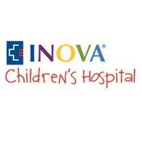 Inova L.J. Murphy Children’s Hospital logo, Inova L.J. Murphy Children’s Hospital contact details