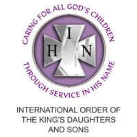 International Order of the King's Daughters & Songs logo, International Order of the King's Daughters & Songs contact details