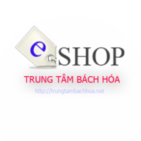 Trung Tâm Bách Hóa logo, Trung Tâm Bách Hóa contact details