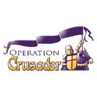 Operation Crusader, LLC logo, Operation Crusader, LLC contact details