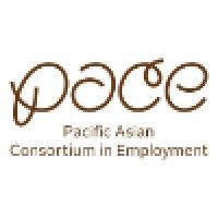 Pacific Asian Consortium in Employment (PACE) logo, Pacific Asian Consortium in Employment (PACE) contact details