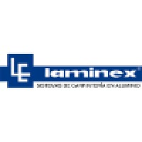 GRUPO LAMINEX logo, GRUPO LAMINEX contact details