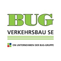 BUG Verkehrsbau SE logo, BUG Verkehrsbau SE contact details