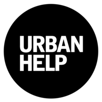 Urban Help logo, Urban Help contact details