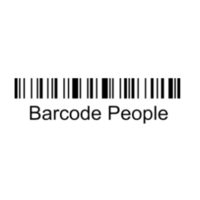 Barcode People logo, Barcode People contact details