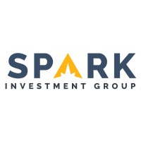 Spark Investment Group logo, Spark Investment Group contact details