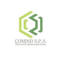 Comind SPA logo, Comind SPA contact details