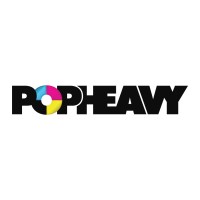 PopHeavy Print & Branding logo, PopHeavy Print & Branding contact details