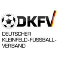 Deutscher Kleinfeld-Fußball-Verband e.V. logo, Deutscher Kleinfeld-Fußball-Verband e.V. contact details