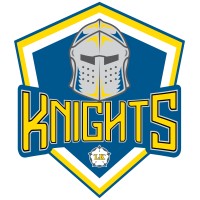 Leeds Knights logo, Leeds Knights contact details