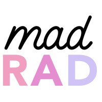 Mad Rad Media logo, Mad Rad Media contact details