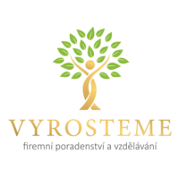 Vyrosteme logo, Vyrosteme contact details