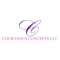 Courteous Concepts logo, Courteous Concepts contact details