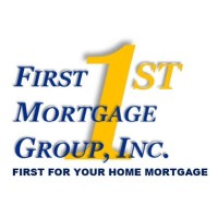 First Mortgage Group, Inc. logo, First Mortgage Group, Inc. contact details