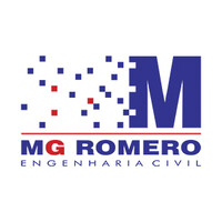 MG Romero Engenharia Civil logo, MG Romero Engenharia Civil contact details