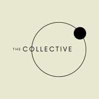 The Collective Asia logo, The Collective Asia contact details