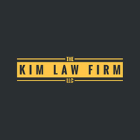 The Kim Law Firm, LLC logo, The Kim Law Firm, LLC contact details