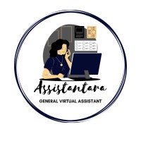 Assistantara logo, Assistantara contact details