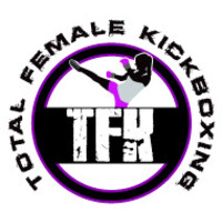 TFK Kickboxing - Total Female Kickboxing logo, TFK Kickboxing - Total Female Kickboxing contact details