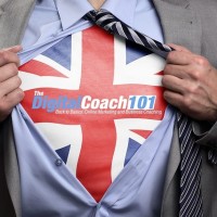 The Digital Coach 101 logo, The Digital Coach 101 contact details