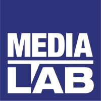 Media LAB International logo, Media LAB International contact details