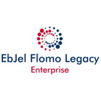 EbJel Flomo Legacy Enterprise, Inc logo, EbJel Flomo Legacy Enterprise, Inc contact details