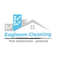 Eagleson Cleaning logo, Eagleson Cleaning contact details