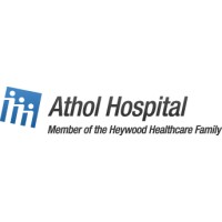 Athol Memorial Hospital logo, Athol Memorial Hospital contact details