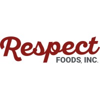 Respect Foods, Inc. logo, Respect Foods, Inc. contact details