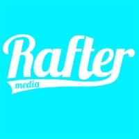 Rafter Media logo, Rafter Media contact details