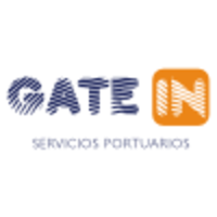 GATE-IN SERVICIOS PORTUARIOS logo, GATE-IN SERVICIOS PORTUARIOS contact details