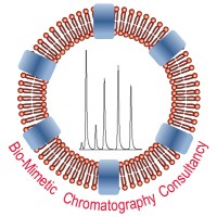 Bio-Mimetic Chromatography Ltd logo, Bio-Mimetic Chromatography Ltd contact details