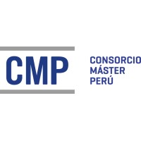 CONSORCIO MASTER PERU logo, CONSORCIO MASTER PERU contact details