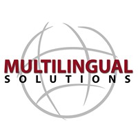 MultiLingual Solutions logo, MultiLingual Solutions contact details