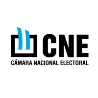 Cámara Nacional Electoral logo, Cámara Nacional Electoral contact details