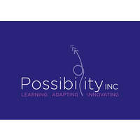 Possibility Inc logo, Possibility Inc contact details