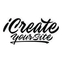 iCreate Your Site logo, iCreate Your Site contact details