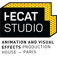 HECAT STUDIO logo, HECAT STUDIO contact details