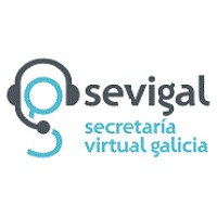 SEVIGAL (Secretaría Virtual Galicia) logo, SEVIGAL (Secretaría Virtual Galicia) contact details